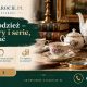 Porcelana Chodzież – stare sygnatury i serie, które warto znać