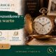Stare zegarki kieszonkowe – jakie oznaczenia warto sprawdzić