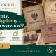 Stare dokumenty legitymacje i dyplomy – czego nie warto wyrzucać