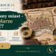 Stare mapy i plany miast – które egzemplarze warto wycenić