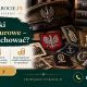Naszywki, patki i oznaki mundurowe – które warto zachować